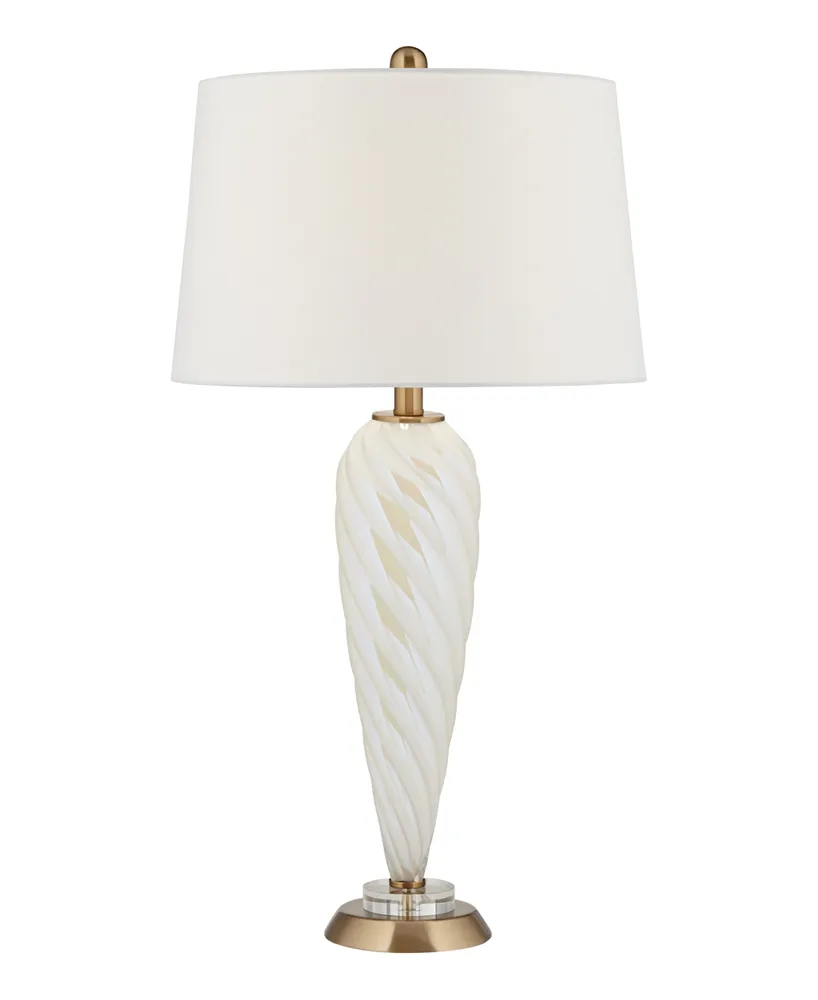 Pacific Coast Spire Table Lamp