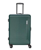 Sharper Image Journey Lite 24" Hardside Luggage