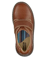 Johnston & Murphy Big Boys McGuffey Slip-On Shoes