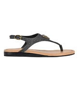 Guess Women's Unali Slingback Sandals