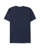 Fifth Sun Men's Loyal Short Sleeves T-shirt