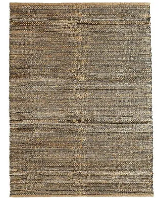 Lr Home Nancy NATUR03336 5' x 7'9" Area Rug