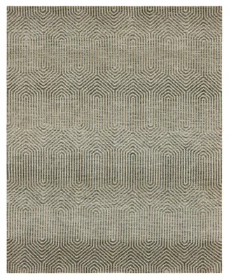 Drew & Jonathan Home Bowen Lost City 8' x 10' Area Rug