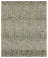 Drew & Jonathan Home Bowen Lost City 8' x 10' Area Rug