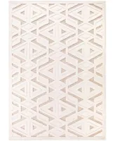 Orian Crochet Indoor Outdoor Westgate Area Rug