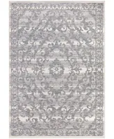 Orian Knitweave Indoor Outdoor Nimsie Area Rug