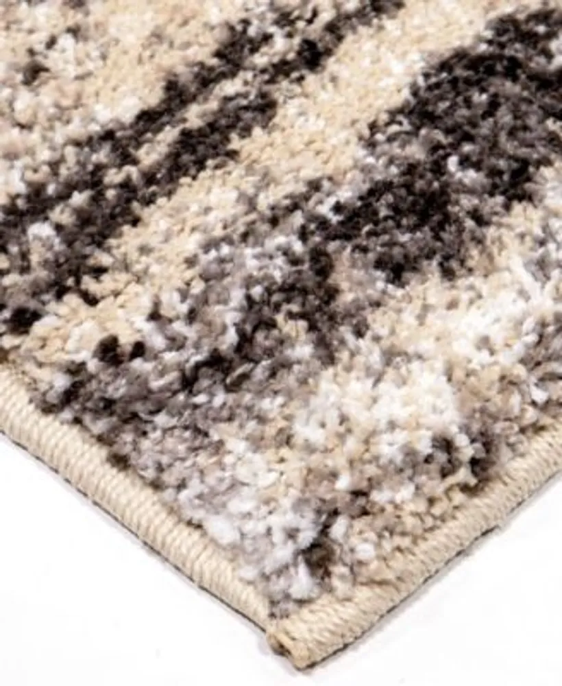 Orian Cloud 19 Canyon Trail Area Rug