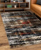 Orian Adagio Redland Area Rug