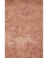 Magnolia Home by Joanna Gaines x Loloi Lindsay Lis-02 3'6" x 5'6" Area Rug