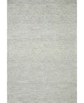 Magnolia Home by Joanna Gaines x Loloi Sarah Sar- 3'6" x 5'6" Area Rug