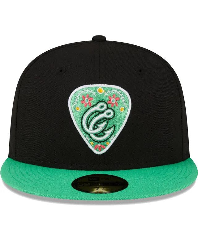 New Era - Bucket Hat Distinct – Corpus Christi Hooks