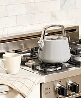 Caraway Stovetop Whistling Tea Kettle