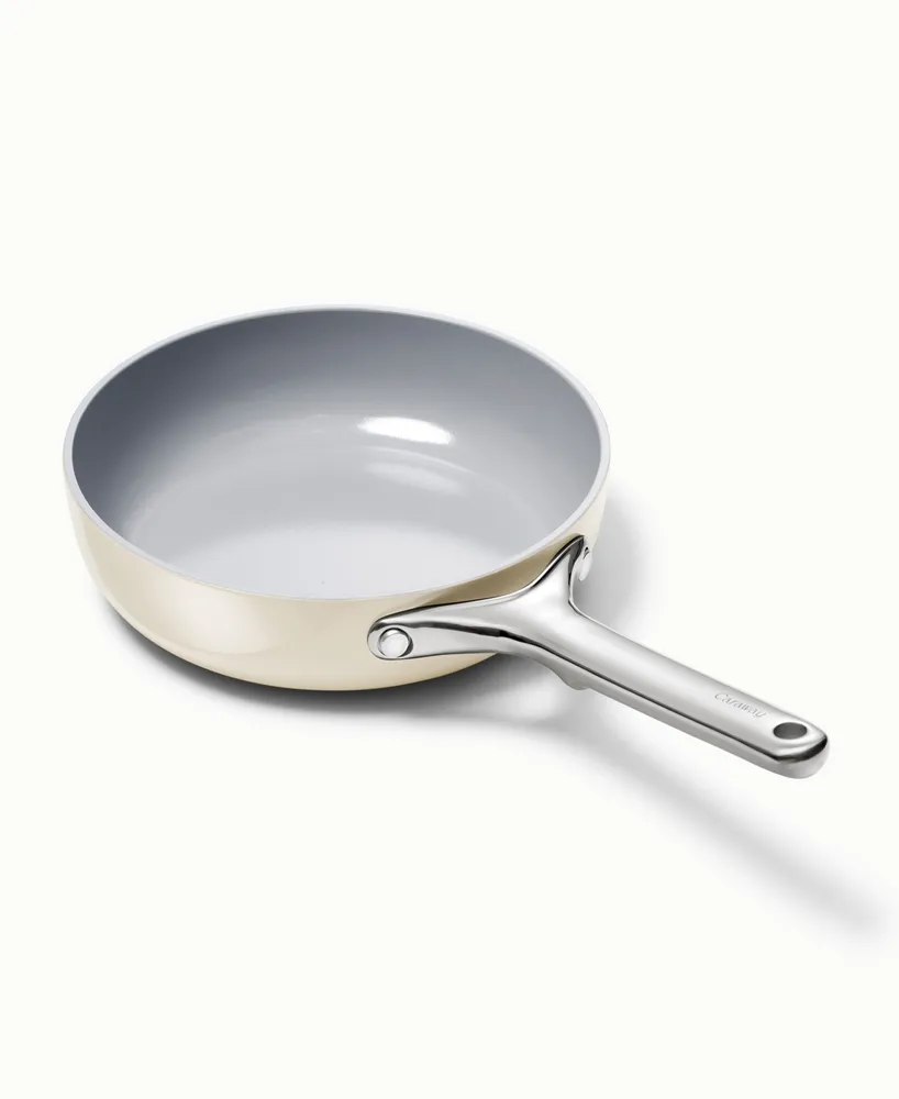 Bliss Ceramic Non-Stick Fry Pan - Ecolution