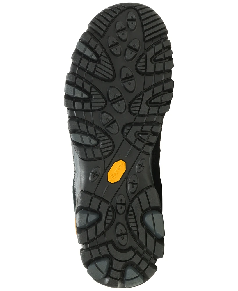 Merrell Men's Moab 3 Lace-Up Hiking Shoes