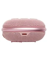 Jbl Clip 4 Portable Bluetooth Speaker - Pink