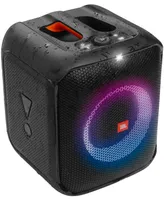 Jbl Party Box Encore Essential Bluetooth Speaker, Black