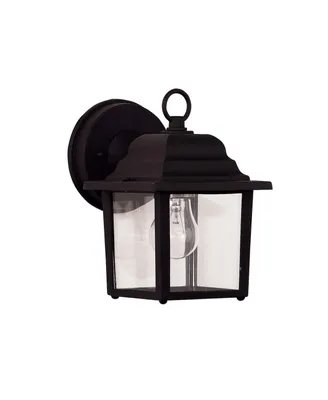 Savoy House Exterior Collections 9" Wall Lantern