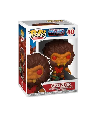 Masters of the Universe Funko Pop Vinyl Figure | Grizzlor
