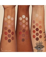 Nyx Professional Makeup Ultimate Shadow Palette - Warm Neutrals