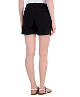 Tommy Hilfiger Women's Th Flex 5 Inch Hollywood Shorts