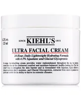 Kiehl's Since 1851 Ultra Facial Cream with Squalane