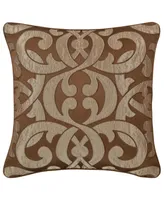 J Queen New York La Boheme Decorative Pillow, 20" x