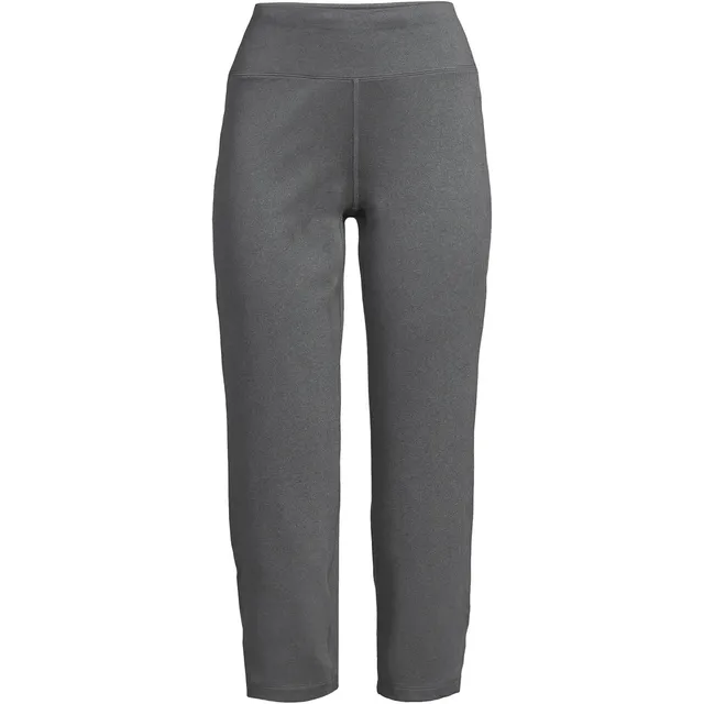 Women's Active Crop Yoga Pants