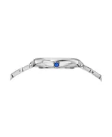 Porsamo Bleu Women's Madison Stainless Steel Bracelet Watch 1151AMAS