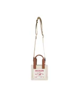 True Religion Women's Mini Tote