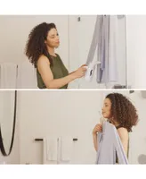 Pure Enrichment PureSteam Portable Fabric Steamer