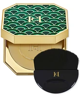 Carolina Herrera Fabulous Skin Powder Compact Case