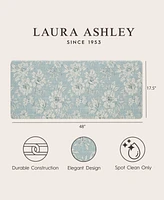 Laura Ashley Iris Wellness Mats