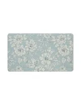 Laura Ashley Iris Wellness Mats