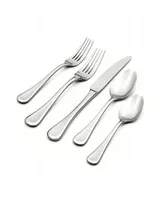 Oneida Virage 20 Piece Everyday Flatware Set, Service For 4