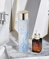 Micro Essence Treatment Lotion Toner with Bio-Ferment