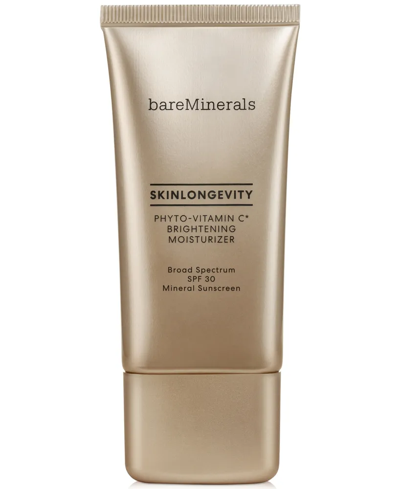 bareMinerals Skinlongevity Phyto