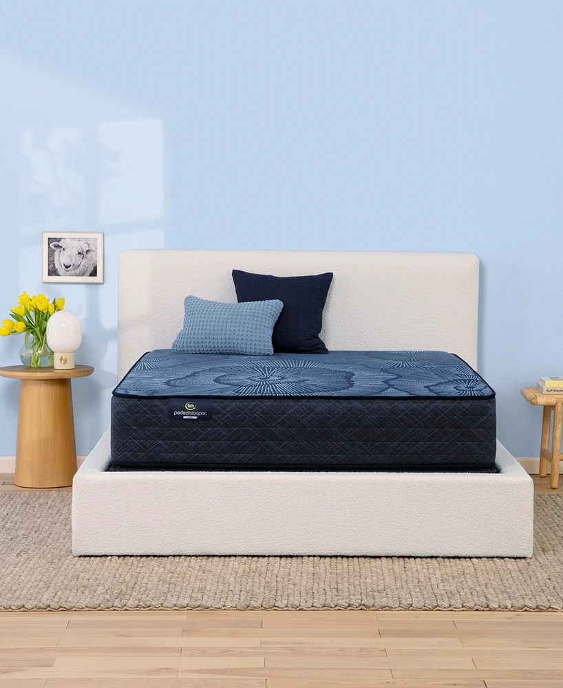 Serta Perfect Sleeper Dazzling Night 12" Medium Hybrid Mattress