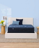 Serta Perfect Sleeper Dazzling Night 12 Medium Hybrid Mattress Collection
