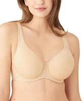 Wacoal Basic Beauty Underwire T-Shirt Bra 853192