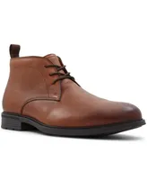 Aldo Men's Charleroi Ankle Lace-Up Boots