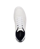 Tommy Hilfiger Men's Nevo Casual Lace Up Sneakers