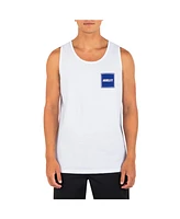 Hurley Men's Everyday Four Corners Graphic Tank