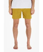 Hurley Men's Phantom Drawstring Baja 17" Shorts