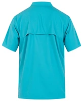 Hurley Men's H2O-Dri Rincon Sierra Short Sleeve Shirt