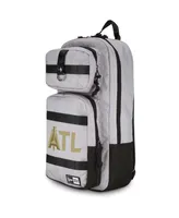 Men's and Women's New Era Atlanta United Fc Kick Off Slim Backpack