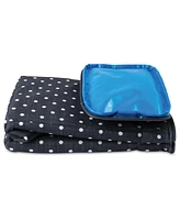 Pack It Freezable Double Bottle Bag