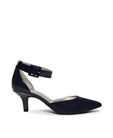 Anne Klein Women's Fabulist Pointed Toe Pumps