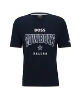 Boss by Hugo x Nfl Men's T-shirt Collection