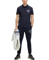 Boss by Hugo x Nfl Men's Polo Shirt Collection