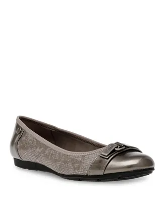 Anne Klein Women's Able Ballet Flats
